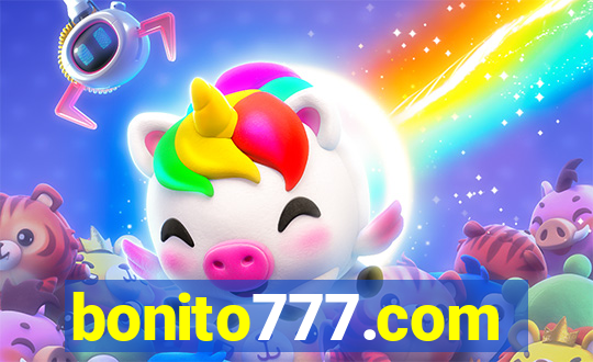 bonito777.com