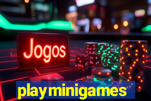 playminigames