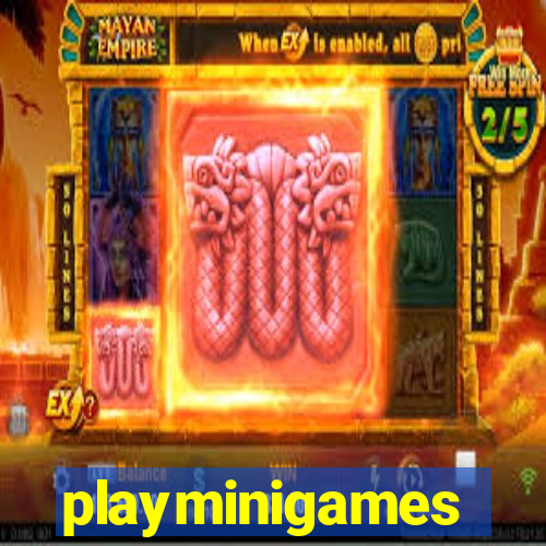 playminigames