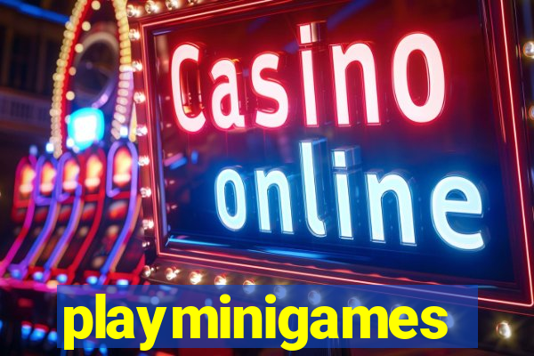 playminigames