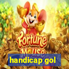 handicap gol