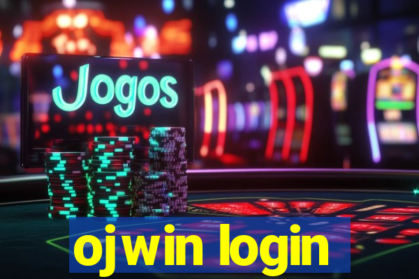 ojwin login