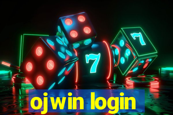 ojwin login