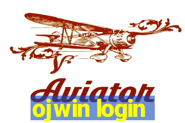 ojwin login