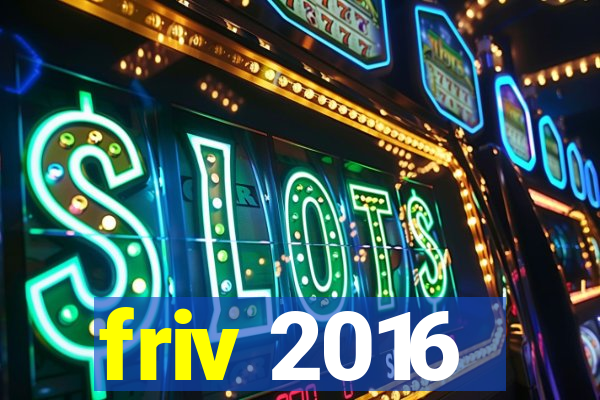 friv 2016