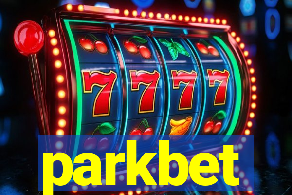 parkbet