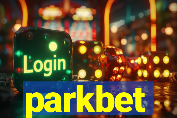 parkbet