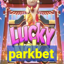 parkbet