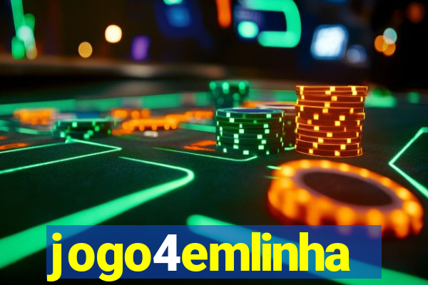 jogo4emlinha