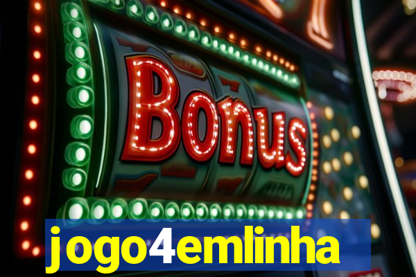 jogo4emlinha