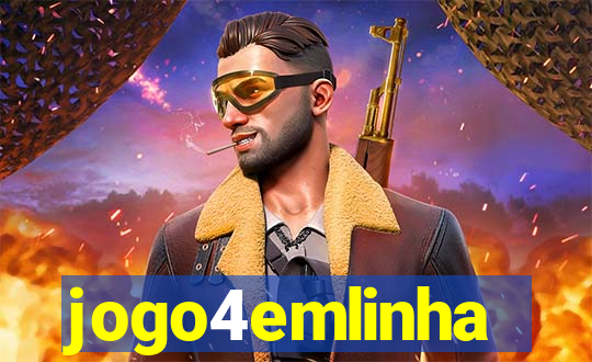 jogo4emlinha