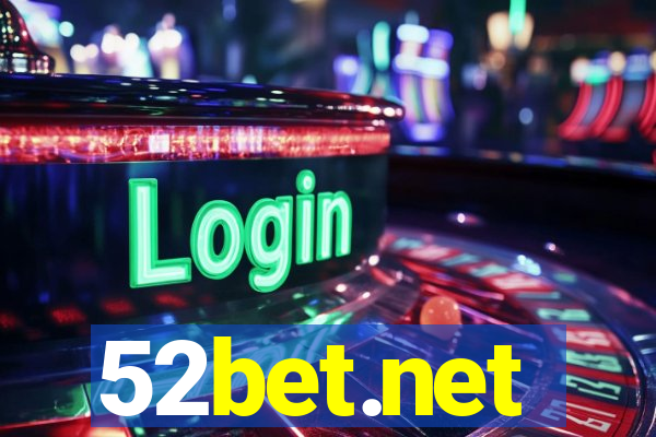 52bet.net