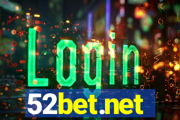 52bet.net