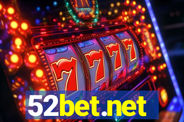 52bet.net