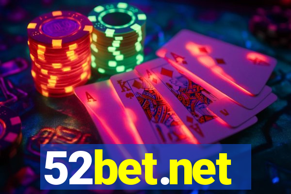 52bet.net