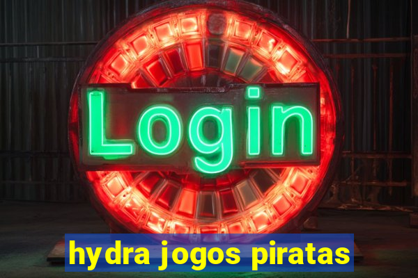 hydra jogos piratas