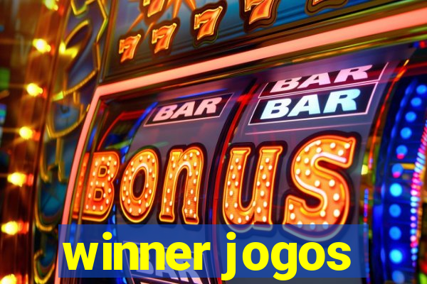 winner jogos