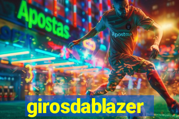 girosdablazer