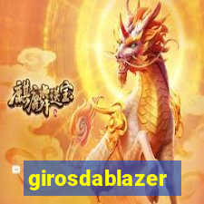 girosdablazer