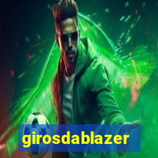 girosdablazer