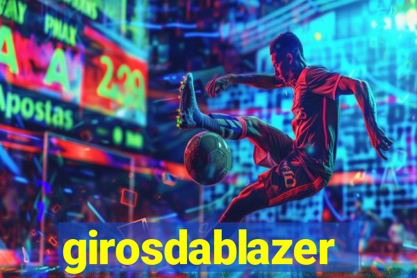 girosdablazer