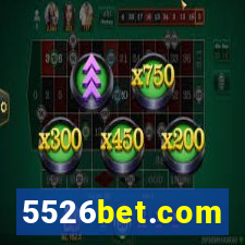 5526bet.com