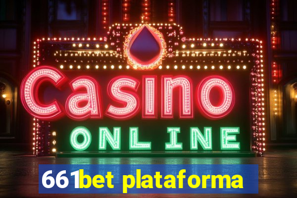 661bet plataforma