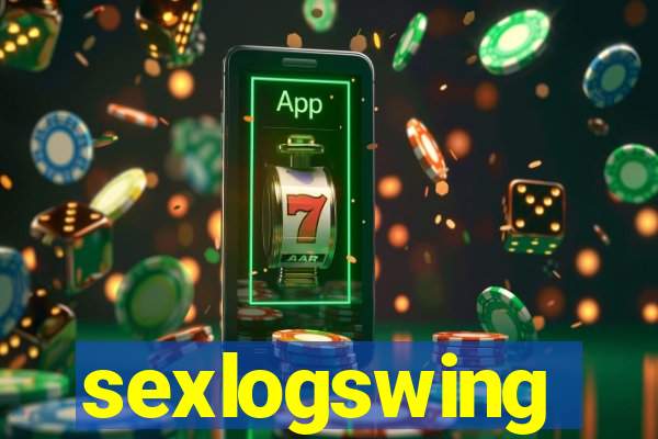 sexlogswing