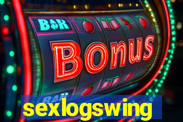 sexlogswing