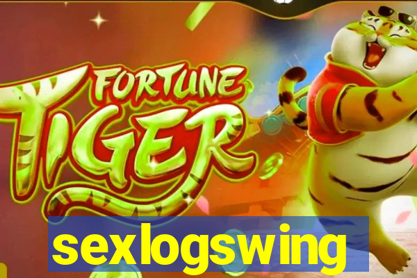 sexlogswing