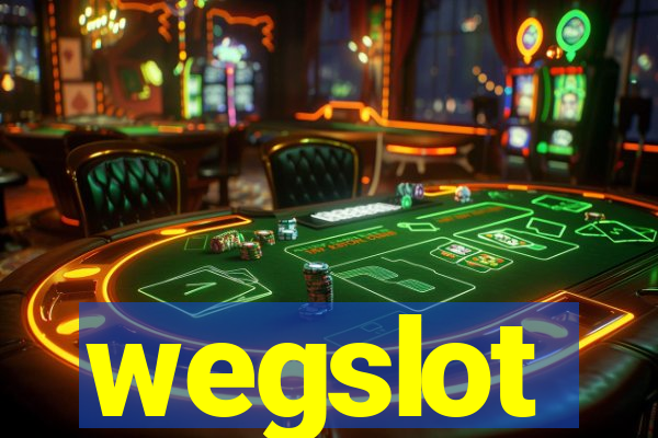 wegslot