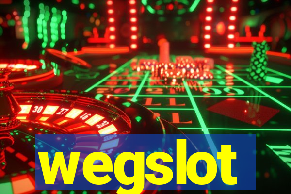 wegslot