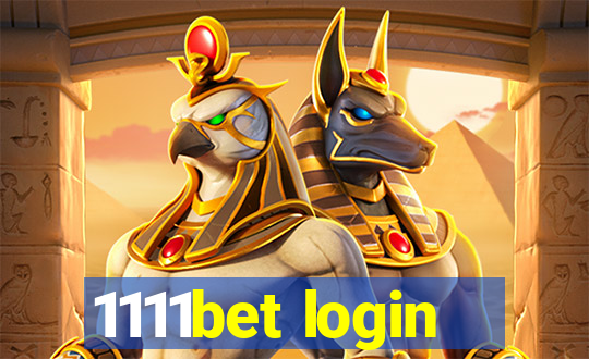 1111bet login