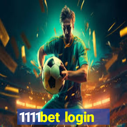 1111bet login