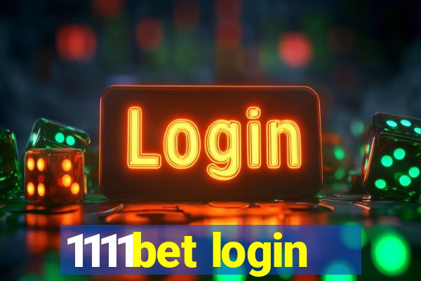 1111bet login