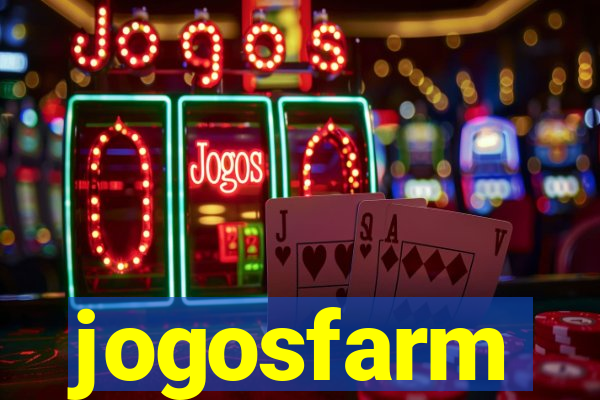 jogosfarm