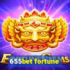 655bet fortune