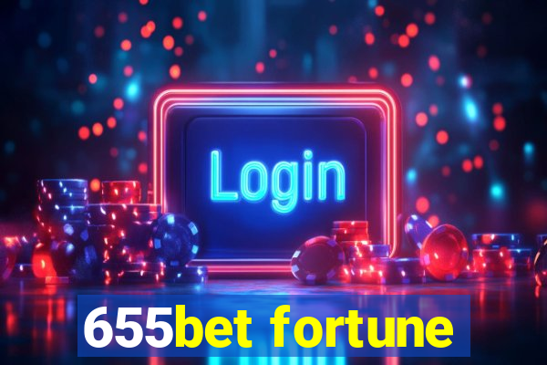 655bet fortune