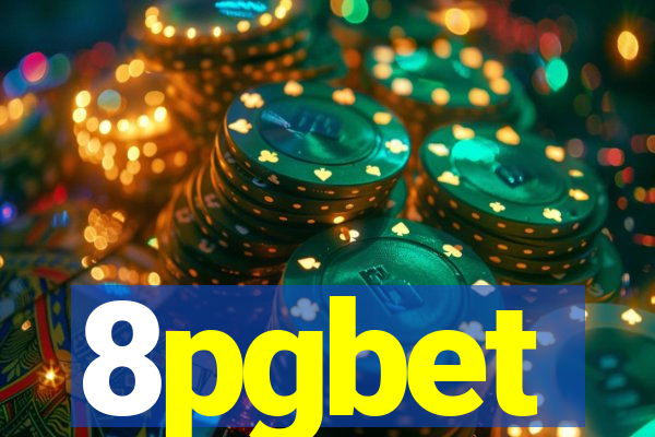 8pgbet