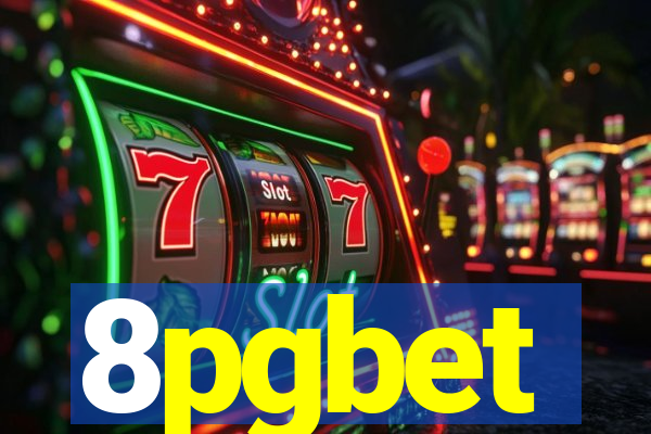 8pgbet