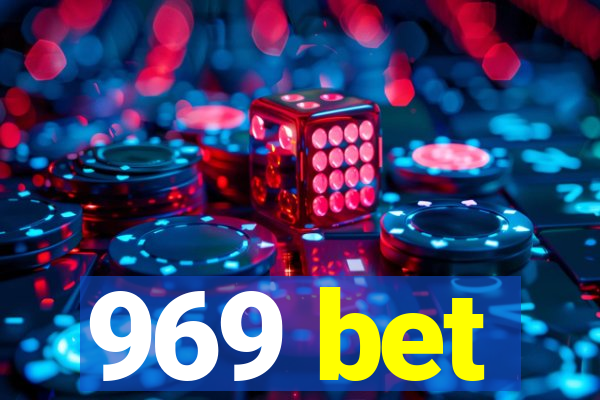 969 bet