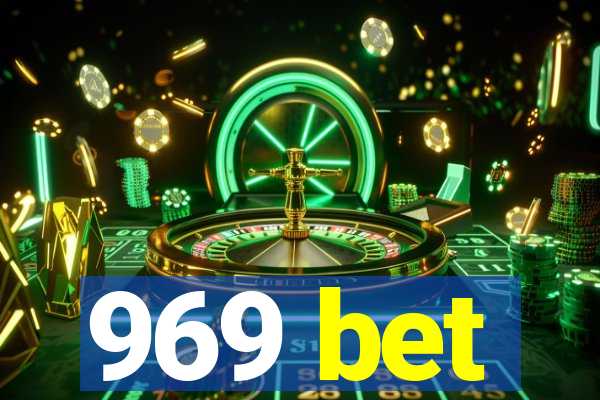 969 bet