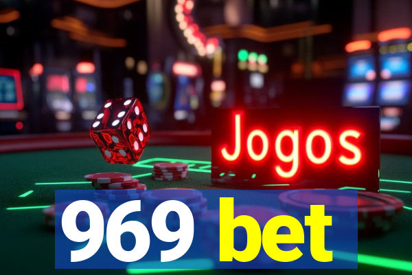 969 bet