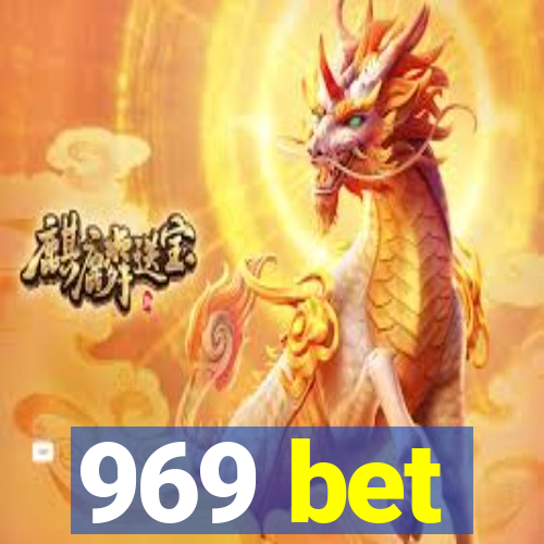 969 bet