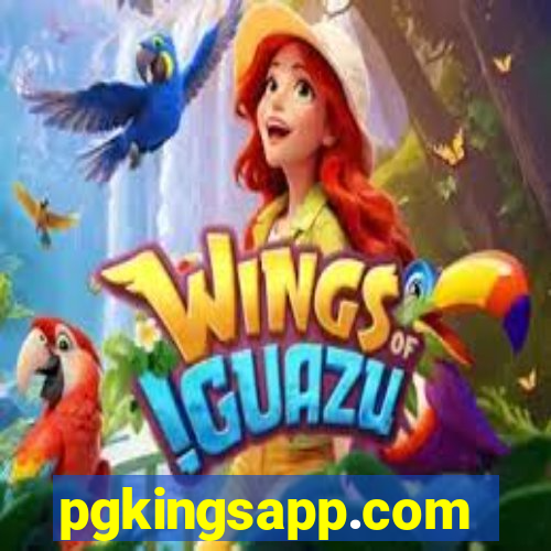 pgkingsapp.com