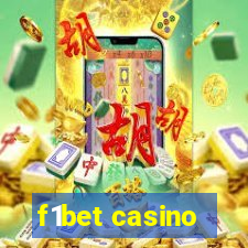 f1bet casino