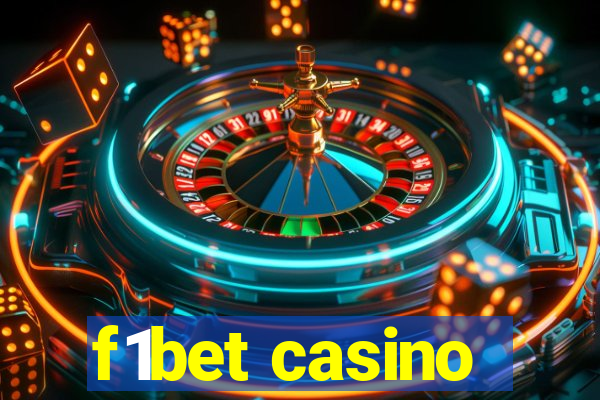 f1bet casino