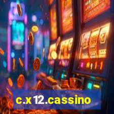 c.x12.cassino