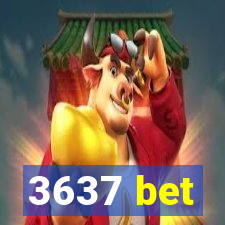 3637 bet