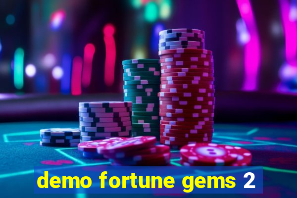 demo fortune gems 2